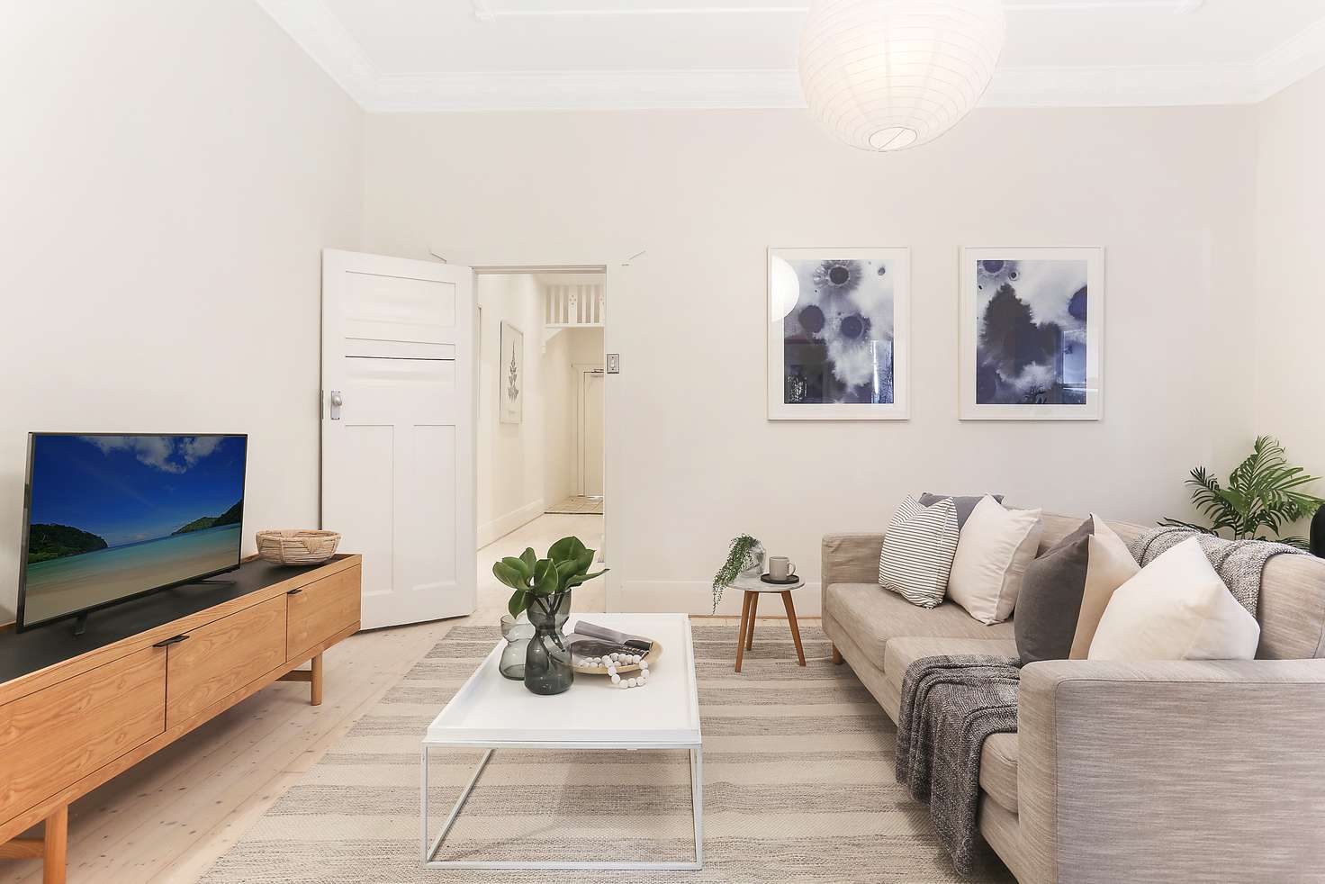 Main view of Homely apartment listing, 1/16 Lamrock Avenue, Bondi Beach NSW 2026