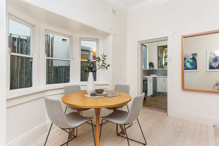 Second view of Homely apartment listing, 1/16 Lamrock Avenue, Bondi Beach NSW 2026