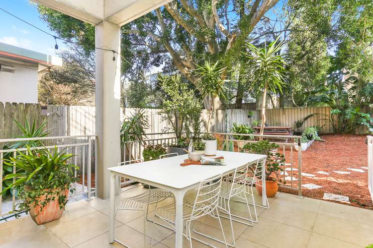 Third view of Homely apartment listing, 1/16 Lamrock Avenue, Bondi Beach NSW 2026