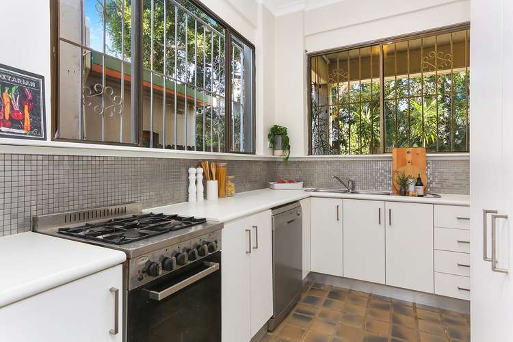 Fourth view of Homely apartment listing, 1/16 Lamrock Avenue, Bondi Beach NSW 2026