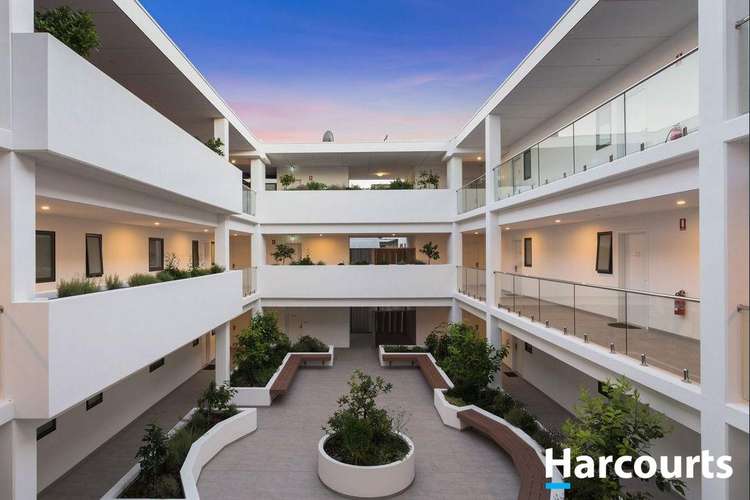 Fourth view of Homely apartment listing, 4/71 Brewer Street, Perth WA 6000