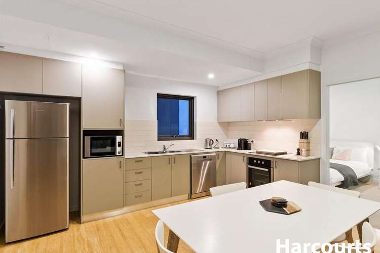 Fifth view of Homely apartment listing, 4/71 Brewer Street, Perth WA 6000