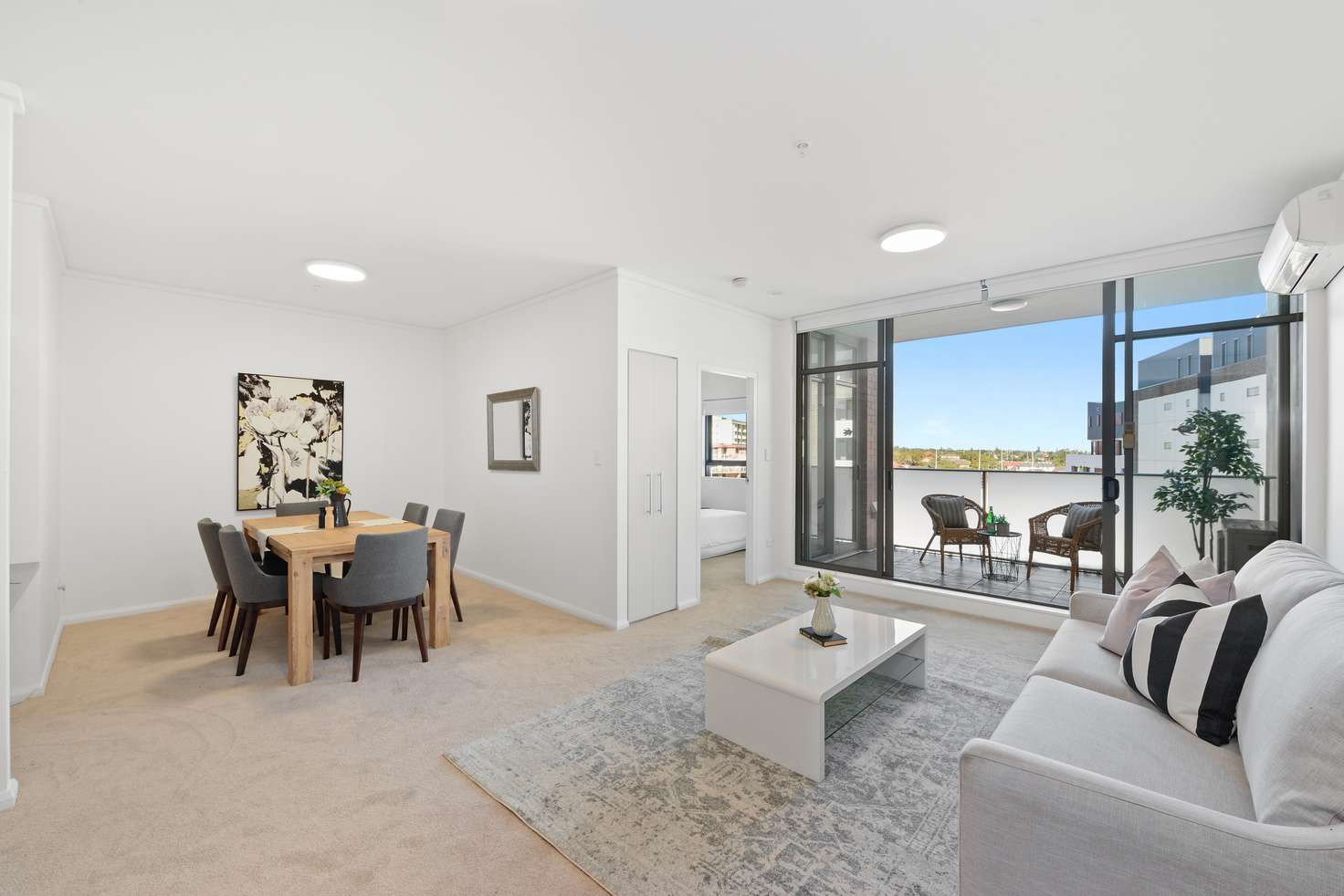 Main view of Homely apartment listing, 322/140 Maroubra Road, Maroubra NSW 2035