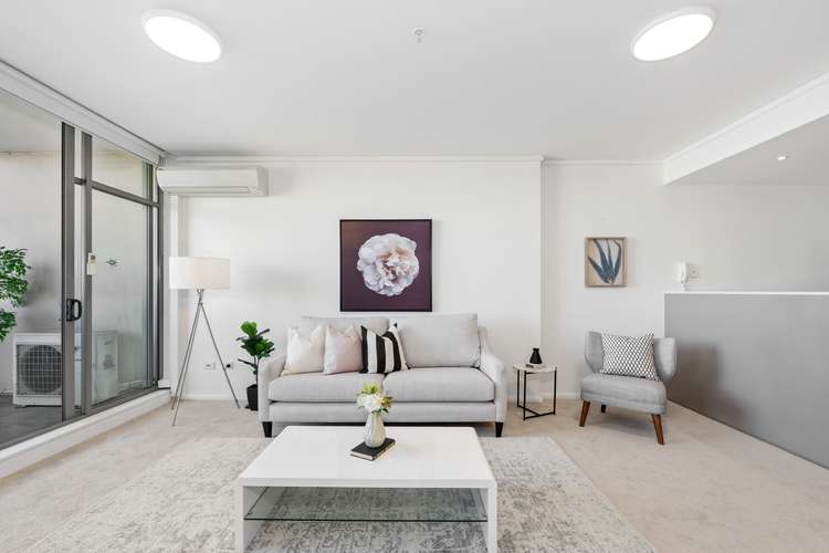 Second view of Homely apartment listing, 322/140 Maroubra Road, Maroubra NSW 2035