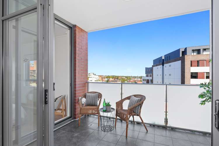 Third view of Homely apartment listing, 322/140 Maroubra Road, Maroubra NSW 2035