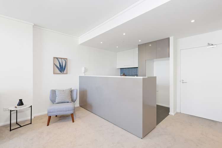 Fifth view of Homely apartment listing, 322/140 Maroubra Road, Maroubra NSW 2035