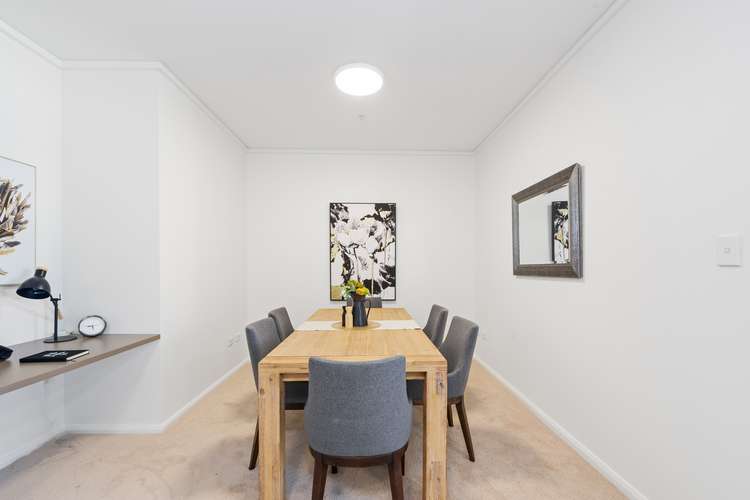 Sixth view of Homely apartment listing, 322/140 Maroubra Road, Maroubra NSW 2035