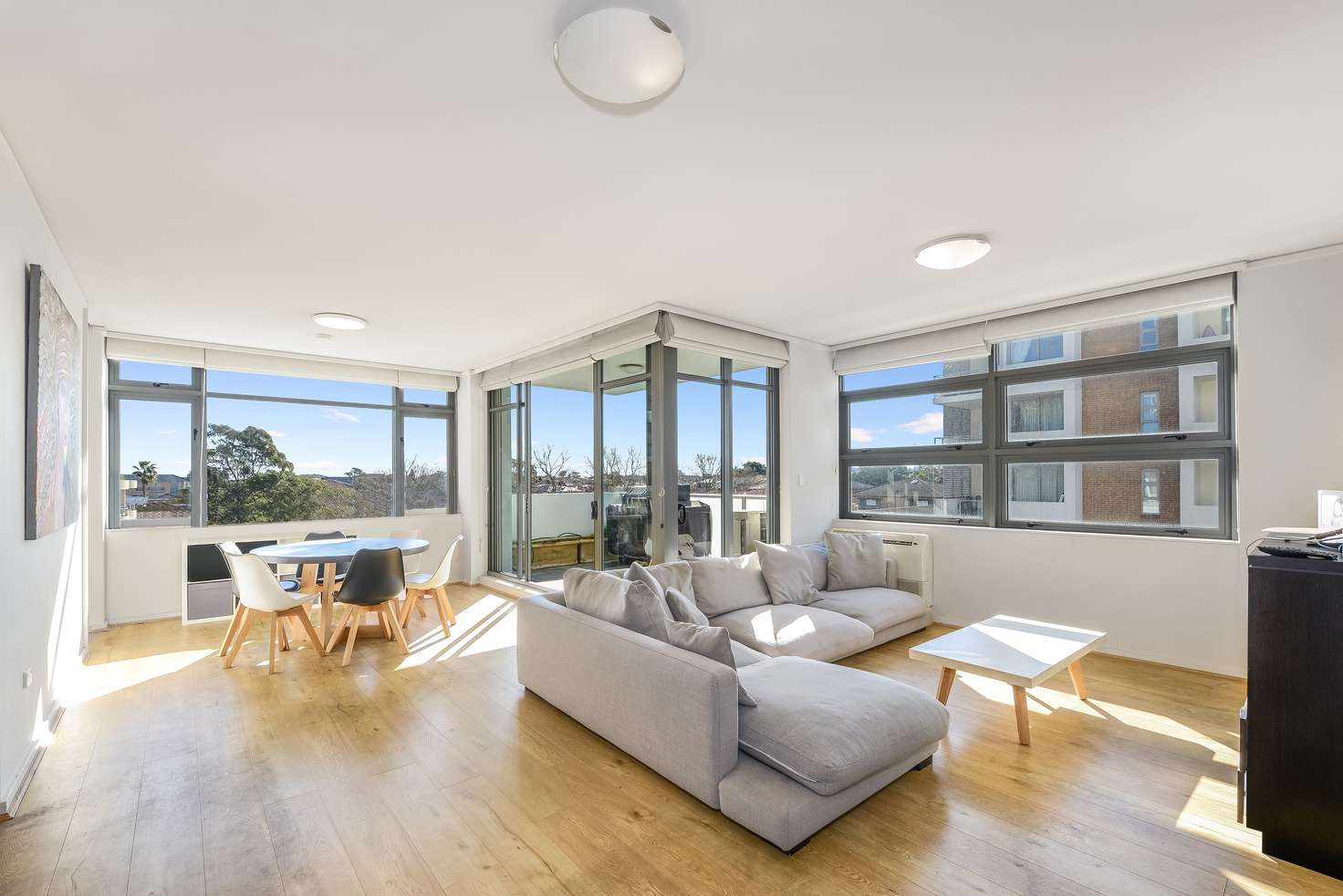 Main view of Homely apartment listing, 201/97 Boyce Road, Maroubra NSW 2035