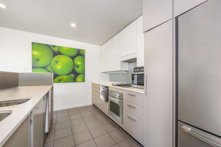 Third view of Homely apartment listing, 201/97 Boyce Road, Maroubra NSW 2035
