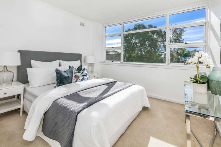 Third view of Homely apartment listing, 22/7 Anderson Street, Neutral Bay NSW 2089