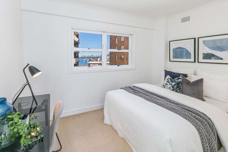 Fourth view of Homely apartment listing, 22/7 Anderson Street, Neutral Bay NSW 2089