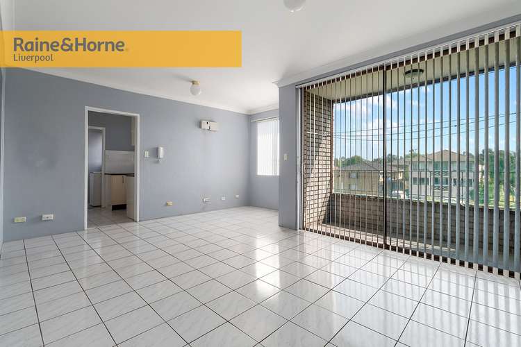 Second view of Homely unit listing, 9/36 Copeland Street, Liverpool NSW 2170