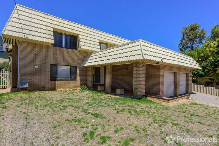 Second view of Homely house listing, 16 Wittenoom Street, Geraldton WA 6530