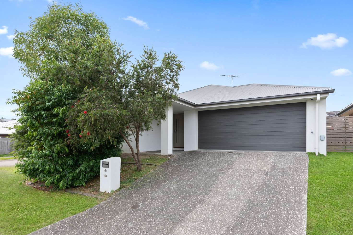 Main view of Homely house listing, 104 Grand Terrace, Waterford QLD 4133