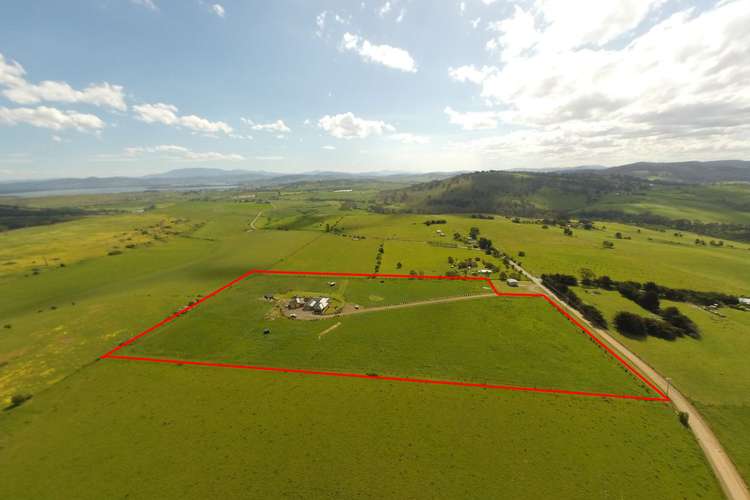 508 Nugent Road, Wattle Hill TAS 7172