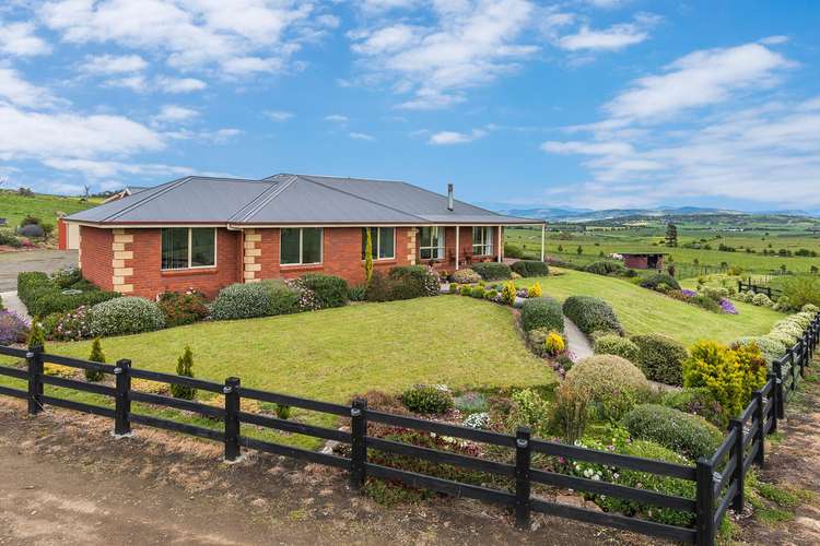 Third view of Homely house listing, 508 Nugent Road, Wattle Hill TAS 7172