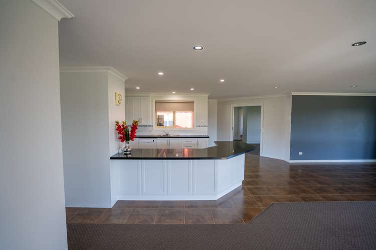 Fourth view of Homely house listing, 508 Nugent Road, Wattle Hill TAS 7172