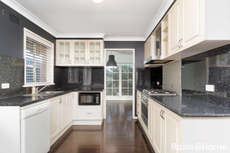 Second view of Homely house listing, 2 Yarrah Street, Kooringal NSW 2650