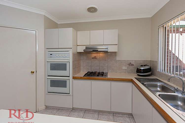 Third view of Homely villa listing, 118D Summers Street, Perth WA 6000
