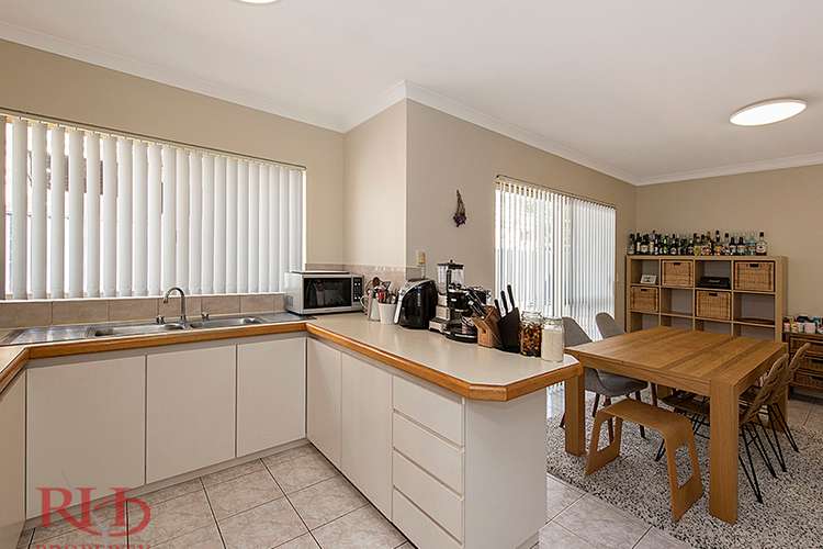 Fourth view of Homely villa listing, 118D Summers Street, Perth WA 6000