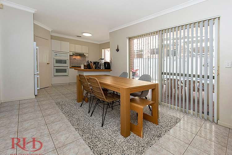 Fifth view of Homely villa listing, 118D Summers Street, Perth WA 6000