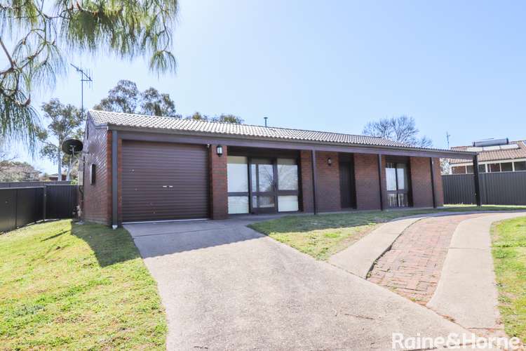 Main view of Homely house listing, 7 Kabbera Blvd, Kelso NSW 2795