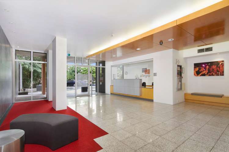 Fourth view of Homely apartment listing, 106/62 CORDELIA STREET, South Brisbane QLD 4101