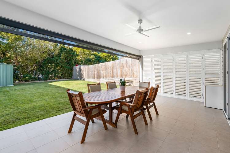 Fifth view of Homely house listing, 7a Gizerah Street, Mitchelton QLD 4053