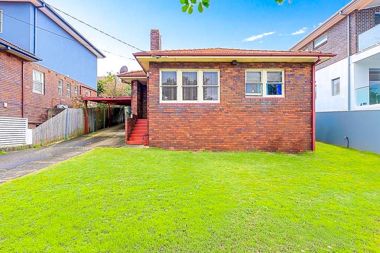 Main view of Homely house listing, 11 Solander Street, Matraville NSW 2036