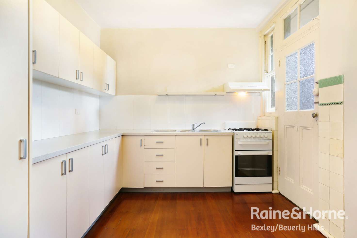Main view of Homely unit listing, 4/521 New Canterbury Road, Dulwich Hill NSW 2203