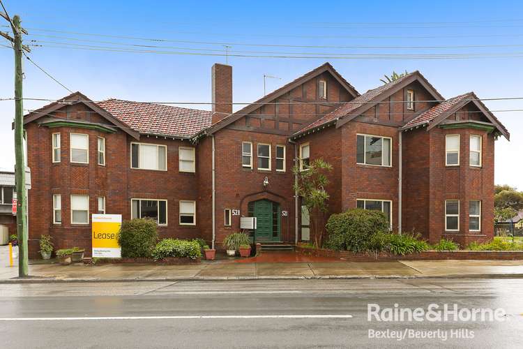 Fifth view of Homely unit listing, 4/521 New Canterbury Road, Dulwich Hill NSW 2203