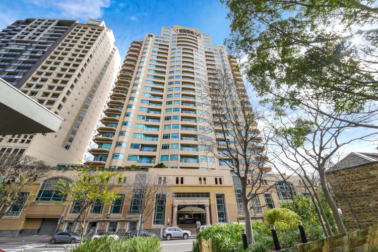2310/127 Kent Street, Millers Point NSW 2000