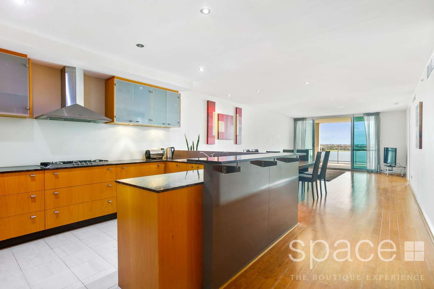 Main view of Homely apartment listing, 91/78 Terrace Road, East Perth WA 6004