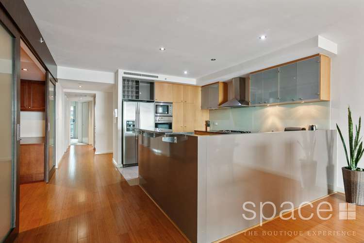 Third view of Homely apartment listing, 91/78 Terrace Road, East Perth WA 6004
