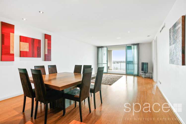 Fourth view of Homely apartment listing, 91/78 Terrace Road, East Perth WA 6004