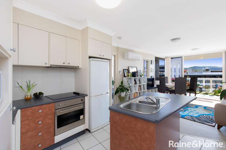 Main view of Homely unit listing, 11A/50 High Street, Toowong QLD 4066