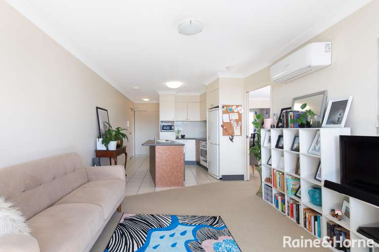 Second view of Homely unit listing, 11A/50 High Street, Toowong QLD 4066