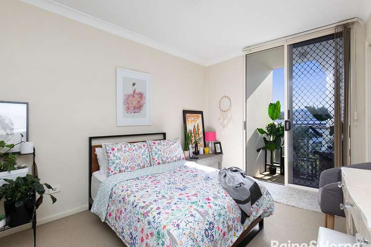 Third view of Homely unit listing, 11A/50 High Street, Toowong QLD 4066