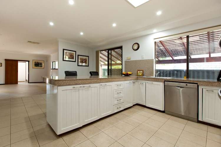 Third view of Homely house listing, 3 Falcon Avenue, Churchlands WA 6018