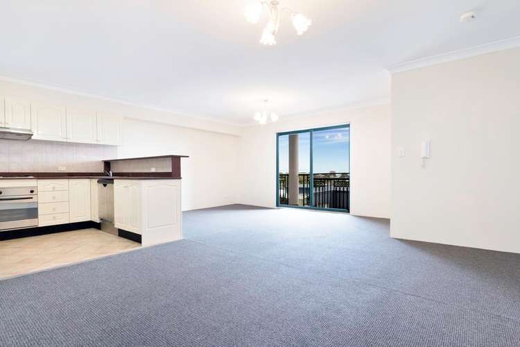 Second view of Homely apartment listing, 30/187 Cleveland Street, Redfern NSW 2016