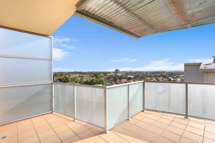 Third view of Homely apartment listing, 19/805 Anzac Parade, Maroubra NSW 2035