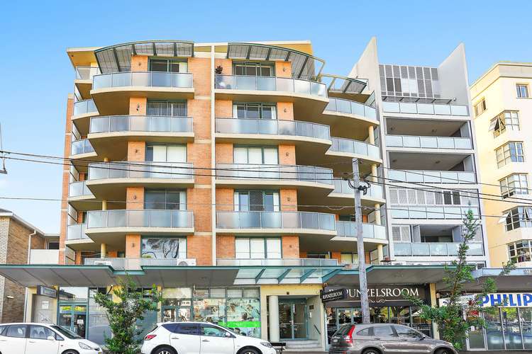 Fifth view of Homely apartment listing, 19/805 Anzac Parade, Maroubra NSW 2035