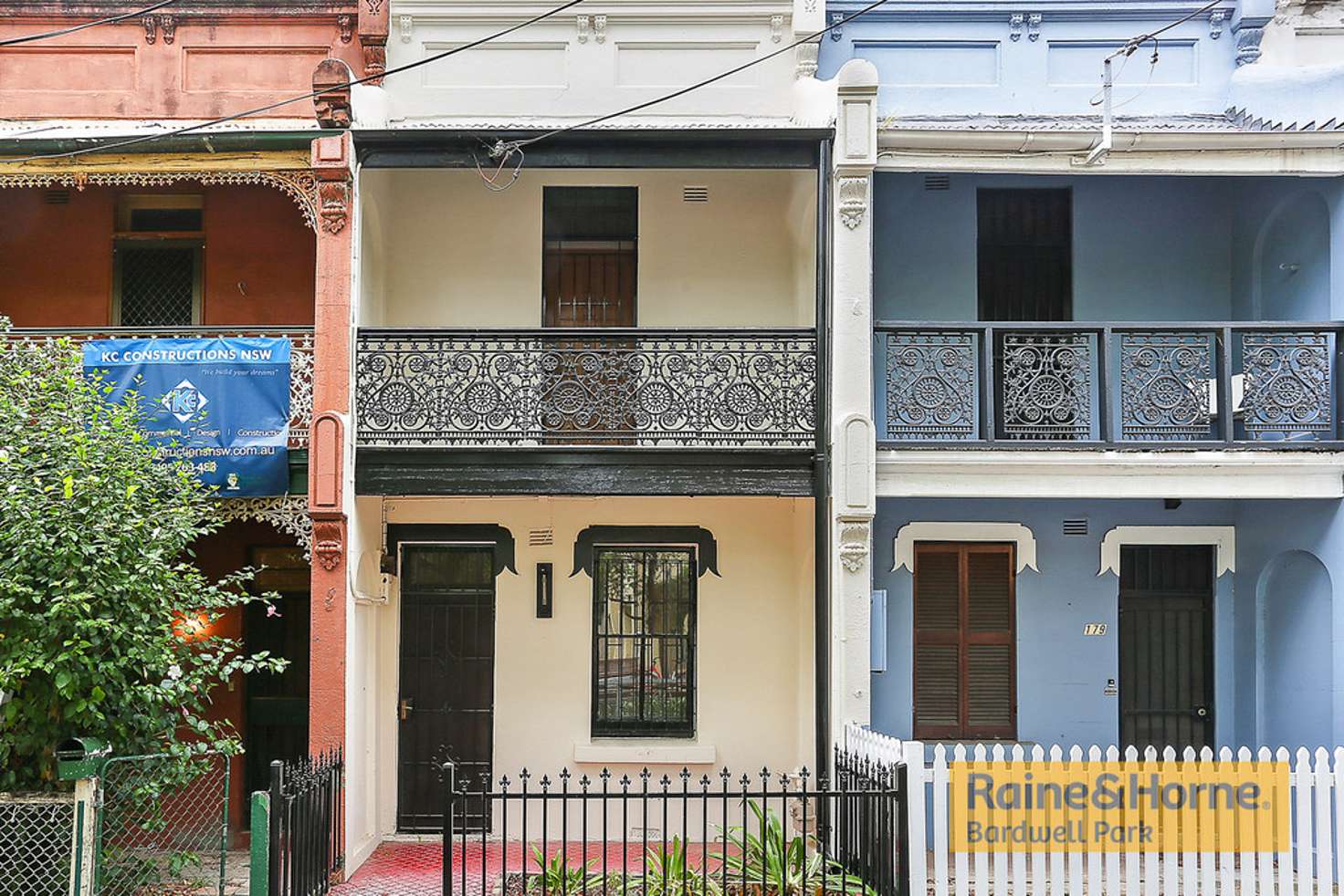 Main view of Homely other listing, 181 Jones Street, Ultimo NSW 2007