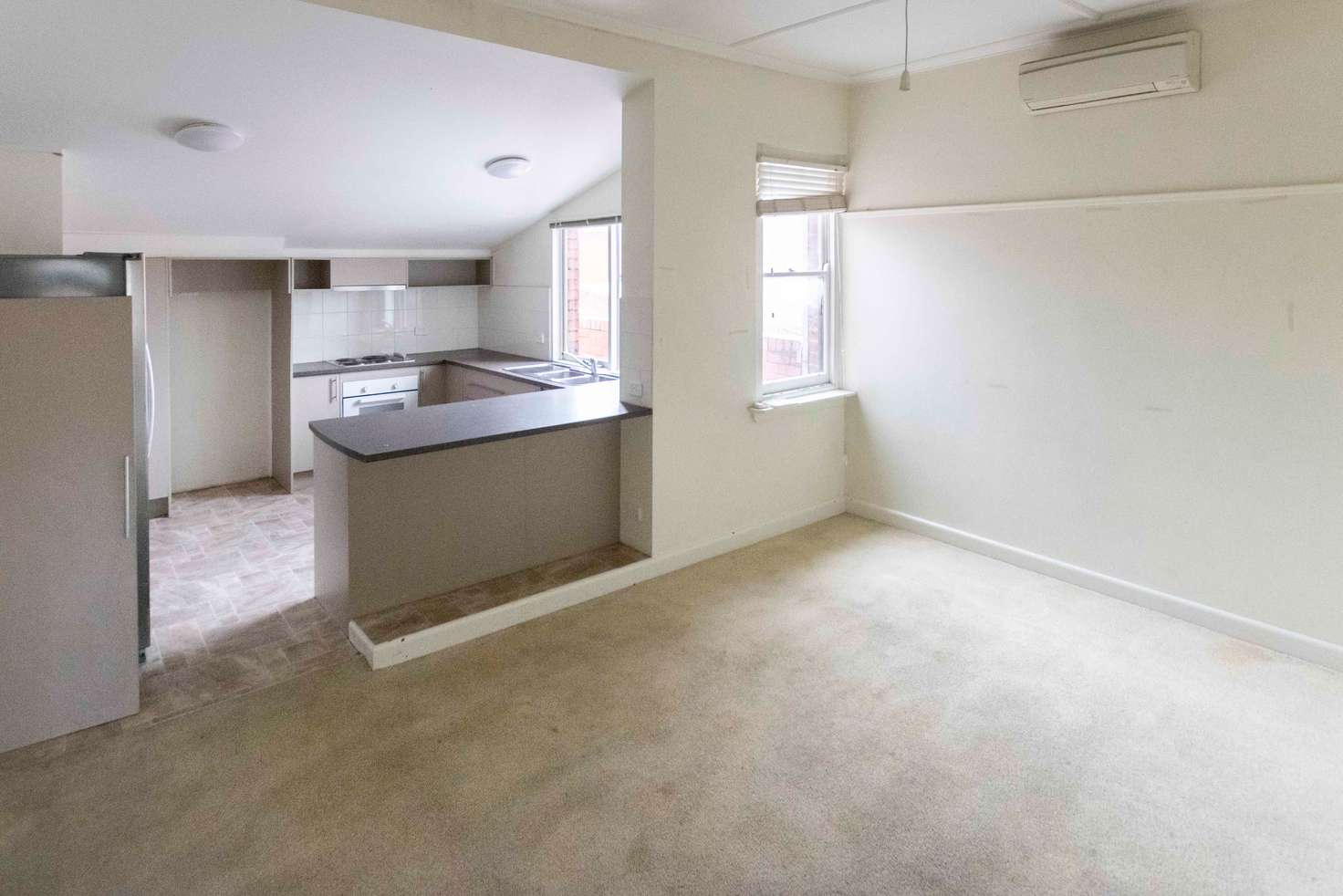 Main view of Homely apartment listing, Rear 308 High Street, Preston VIC 3072
