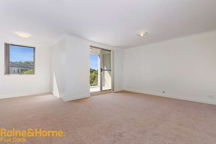 Second view of Homely apartment listing, 12/10 Kings Park Cct, Five Dock NSW 2046