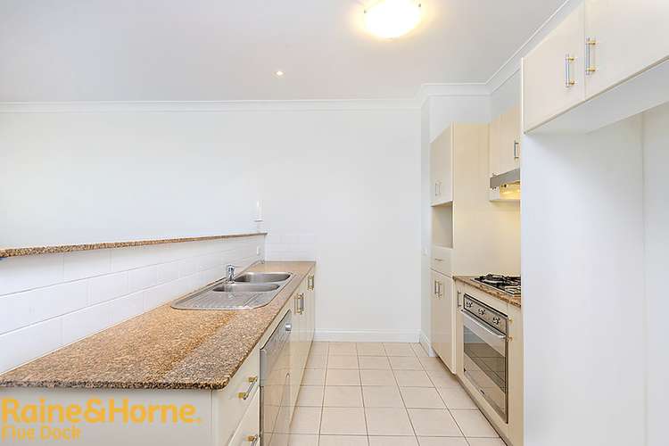 Third view of Homely apartment listing, 12/10 Kings Park Cct, Five Dock NSW 2046