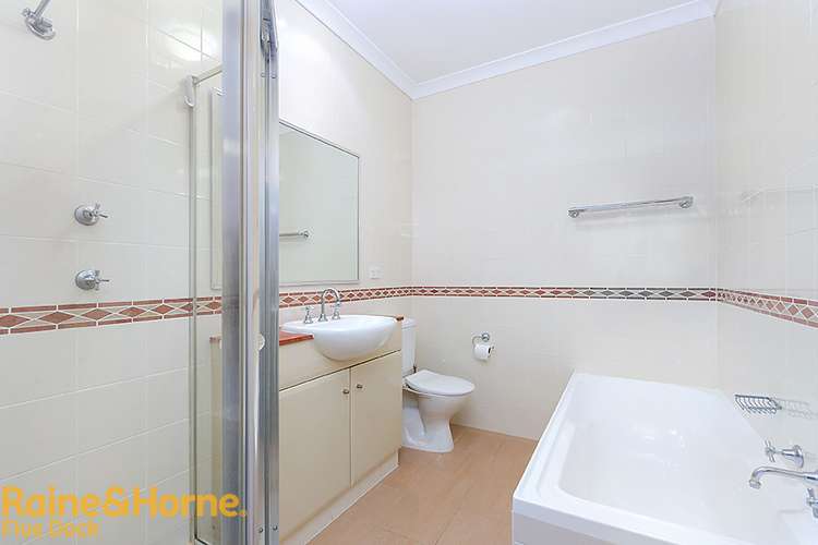 Fourth view of Homely apartment listing, 12/10 Kings Park Cct, Five Dock NSW 2046