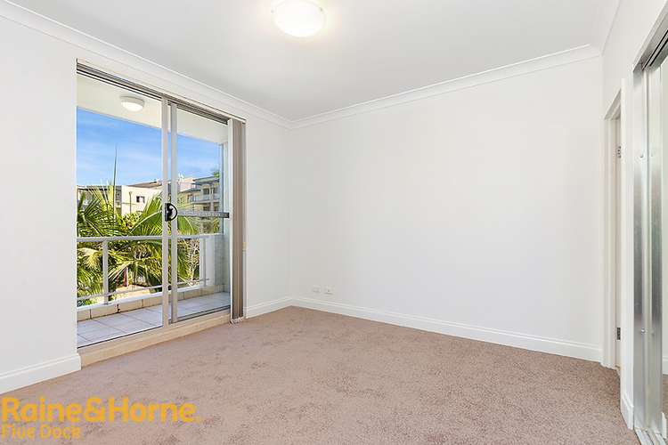 Fifth view of Homely apartment listing, 12/10 Kings Park Cct, Five Dock NSW 2046