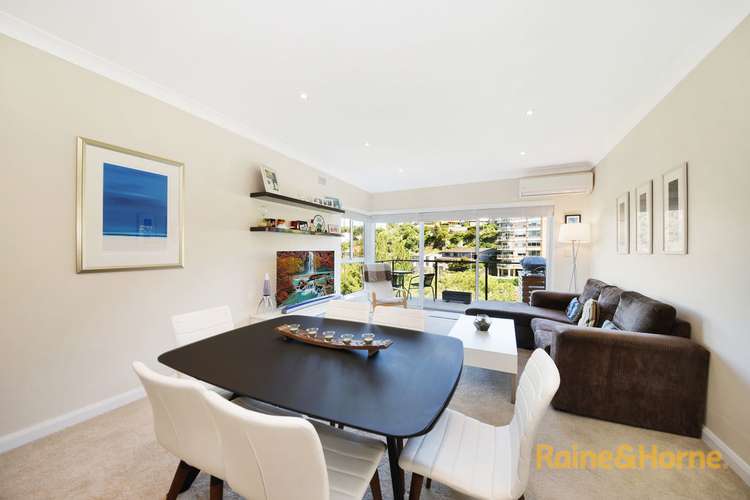 Main view of Homely apartment listing, 13/16 Avenue Road, Mosman NSW 2088