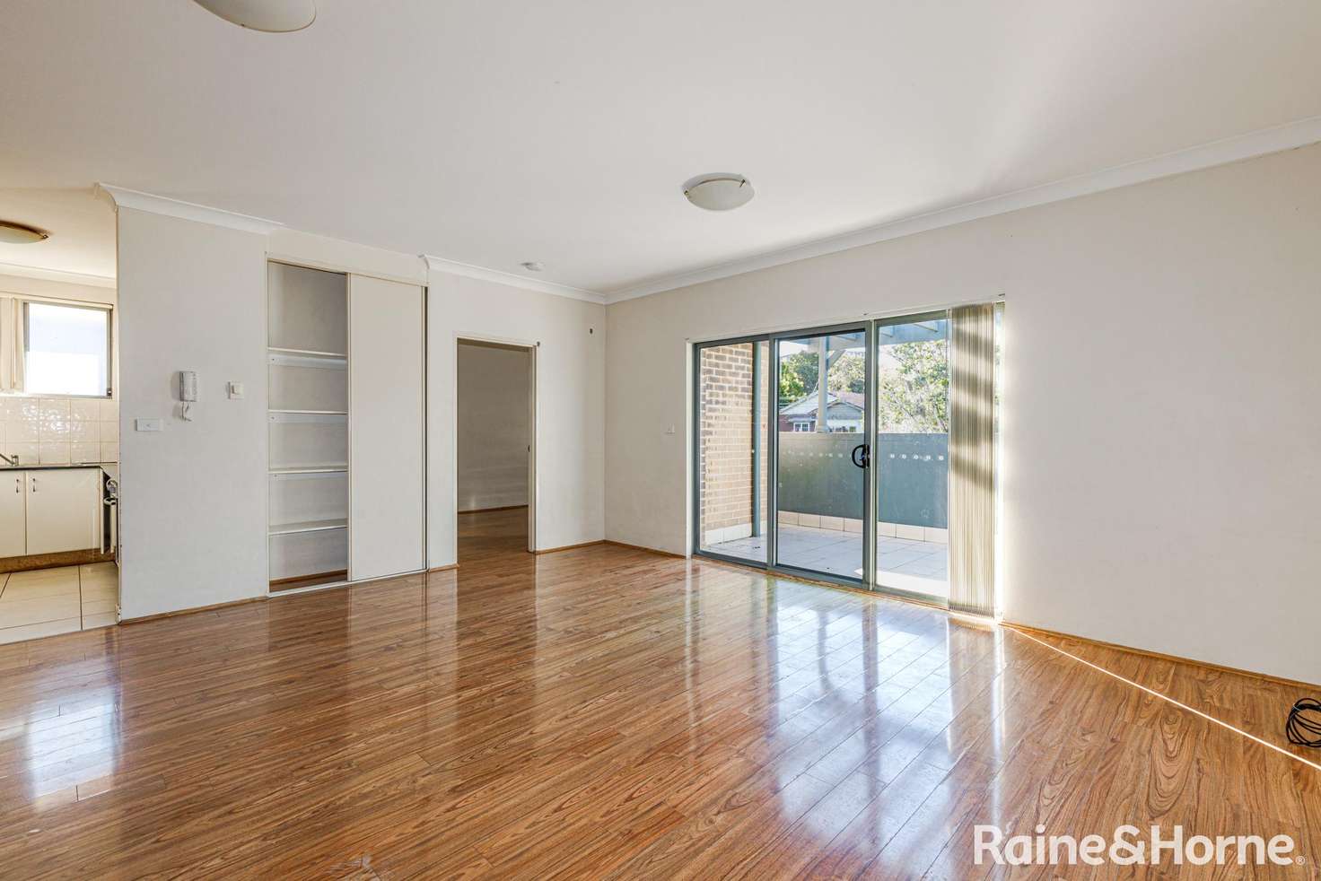 Main view of Homely unit listing, 9/3-7 O'Reilly Street, Parramatta NSW 2150